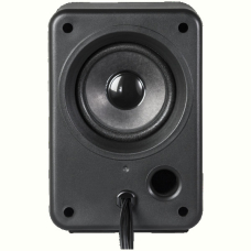 Акустика Defender V11 11 Вт 2.1 system, USB (65111)