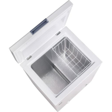 Морозильна скриня Hisense FC125D4AWE