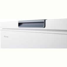 Морозильна скриня Hisense FC125D4AWE