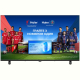 LED-телевізор Haier H43K85FUX 