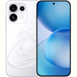 Смартфон OPPO Reno16 Pro 12/512GB Pop White