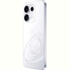 Смартфон OPPO Reno16 Pro 12/512GB Pop White