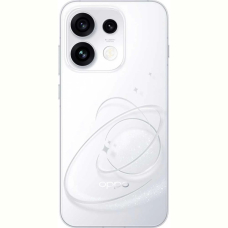 Смартфон OPPO Reno16 Pro 12/512GB Pop White
