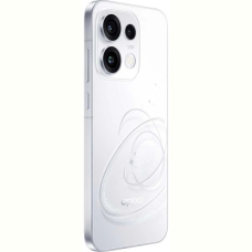 Смартфон OPPO Reno16 Pro 12/512GB Pop White