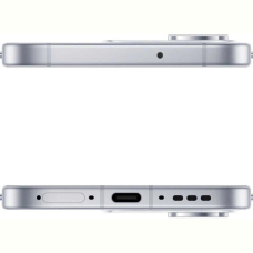 Смартфон OPPO Reno16 Pro 12/512GB Pop White