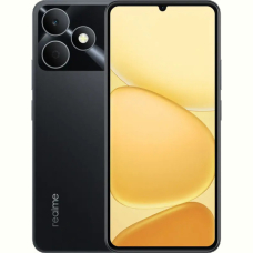 Смартфон Realme Note 80 4/128GB Storm Black