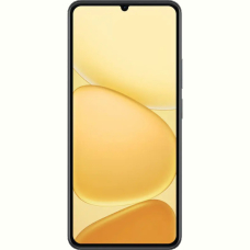 Смартфон Realme Note 80 4/128GB Storm Black