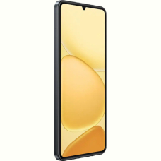 Смартфон Realme Note 80 4/128GB Storm Black