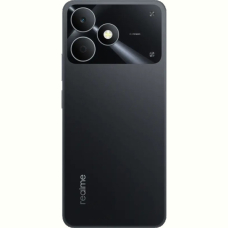 Смартфон Realme Note 80 4/128GB Storm Black