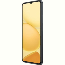Смартфон Realme Note 80 4/128GB Storm Black