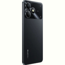 Смартфон Realme Note 80 4/128GB Storm Black