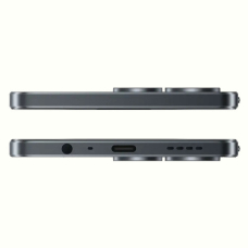 Смартфон Realme Note 80 4/128GB Storm Black