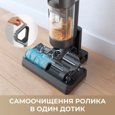 Акумуляторний пилосос Dreame Wet & Dry Vacuum Cleaner H11 Core