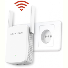Ретранслятор Mercusys ME30 Wireless AC1200 Range Extender