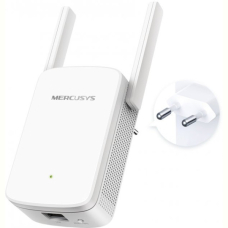 Ретранслятор Mercusys ME30 Wireless AC1200 Range Extender