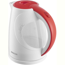 Електрочайник Sencor SWK 1515RD