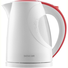 Електрочайник Sencor SWK 1515RD