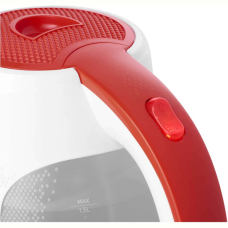 Електрочайник Sencor SWK 1515RD