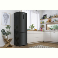 Холодильник Gorenje NRK 620 EABXL4 (HZF3568SED)