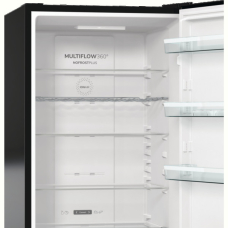 Холодильник Gorenje NRK 620 EABXL4 (HZF3568SED)