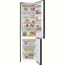 Холодильник Gorenje NRK 620 EABXL4 (HZF3568SED)