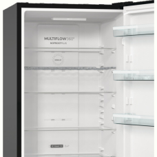 Холодильник Gorenje NRK 620 EABXL4 (HZF3568SED)