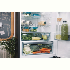 Холодильник Gorenje NRK 620 EABXL4 (HZF3568SED)