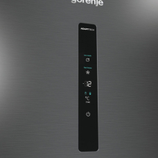 Холодильник Gorenje NRK 620 EABXL4 (HZF3568SED)