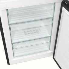 Холодильник Gorenje NRK 620 EABXL4 (HZF3568SED)