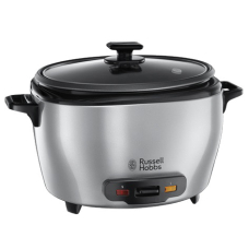 Мультиварка Russell Hobbs 23570-56 Healthy 14 Cup Rice Cooker