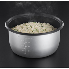 Мультиварка Russell Hobbs 23570-56 Healthy 14 Cup Rice Cooker