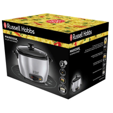 Мультиварка Russell Hobbs 23570-56 Healthy 14 Cup Rice Cooker