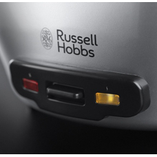Мультиварка Russell Hobbs 23570-56 Healthy 14 Cup Rice Cooker