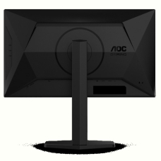 Монiтор 24.5" AOC 25G4SXU Black