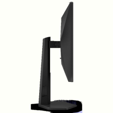 Монiтор 24.5" AOC 25G4SXU Black