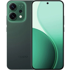 Смартфон OPPO Reno 14 12/256GB Luminous Green 