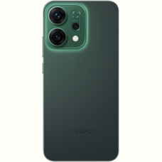 Смартфон OPPO Reno 14 12/256GB Luminous Green 