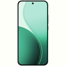 Смартфон OPPO Reno 14 12/256GB Luminous Green 