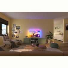 LED-телевізор Philips 50PUS8510/12 