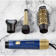 Фен-щітка Remington AS5805 Sapphire Luxe Air Styler