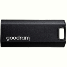 SSD Накопичувач Goodram Move Ridge Black 2TB Type C (SSDR-GMRE-02T-K0) 