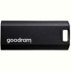SSD Накопичувач Goodram Move Ridge Black 2TB Type C (SSDR-GMRE-02T-K0) 
