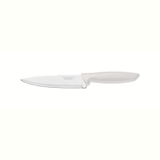Набір ножів Chef Tramontina Plenus light grey, 152 мм - 12 шт.