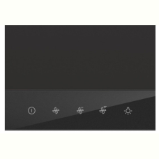 Витяжка Gorenje TH64E3BG (HQ60TG7)