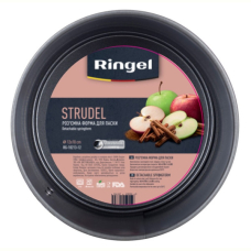 Форма для паски роз'ємна RINGEL STRUDEL
