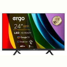 Телевізор ERGO 24JHS6800
