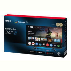 Телевізор ERGO 24JHS6800