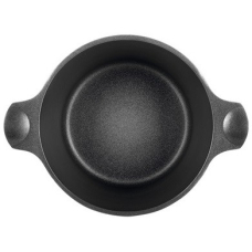 Каструля RINGEL Zitrone Black (4.2 л) 24 см