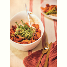 Форма для запікання Luminarc Smart Cuisine Wavy, 29х17 см
