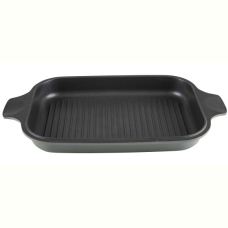 Гусятниця RINGEL Zitrone Olive 34x24x13.5 см (6+3 л)